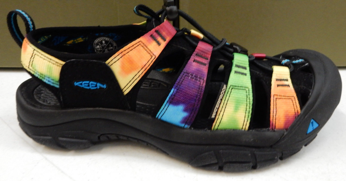 keen newport retro mens